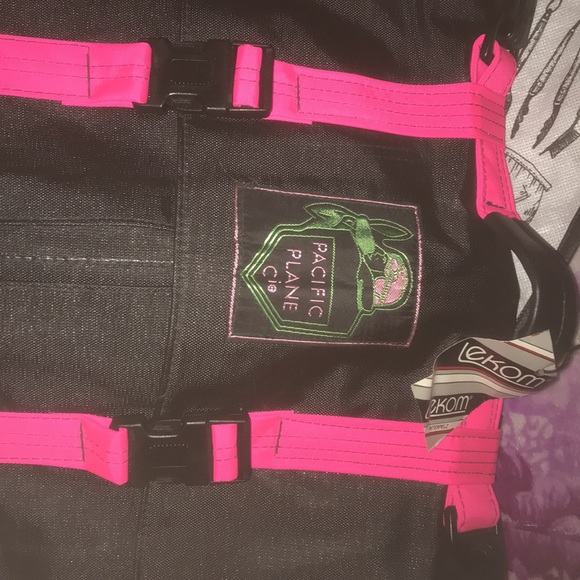 Shoulder Bag / weekender - Picture 7 of 8